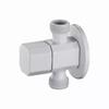Brass Angle Valve Toilet Filling Bidet Water Sink Basin Heater Faucet For Kitchen Bathroom Accessories Toilet Angle Valve
