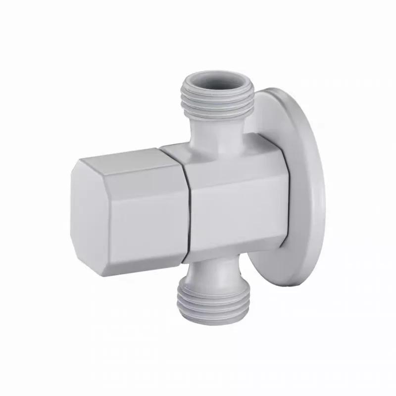 Brass Angle Valve Toilet Filling Bidet Water Sink Basin Heater Faucet For Kitchen Bathroom Accessories Toilet Angle Valve