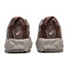 Asics Gel-Nandi Fashion Trend Retro Low-Top Lifestyle Casual Shoes Unisex sneakers 1203B037