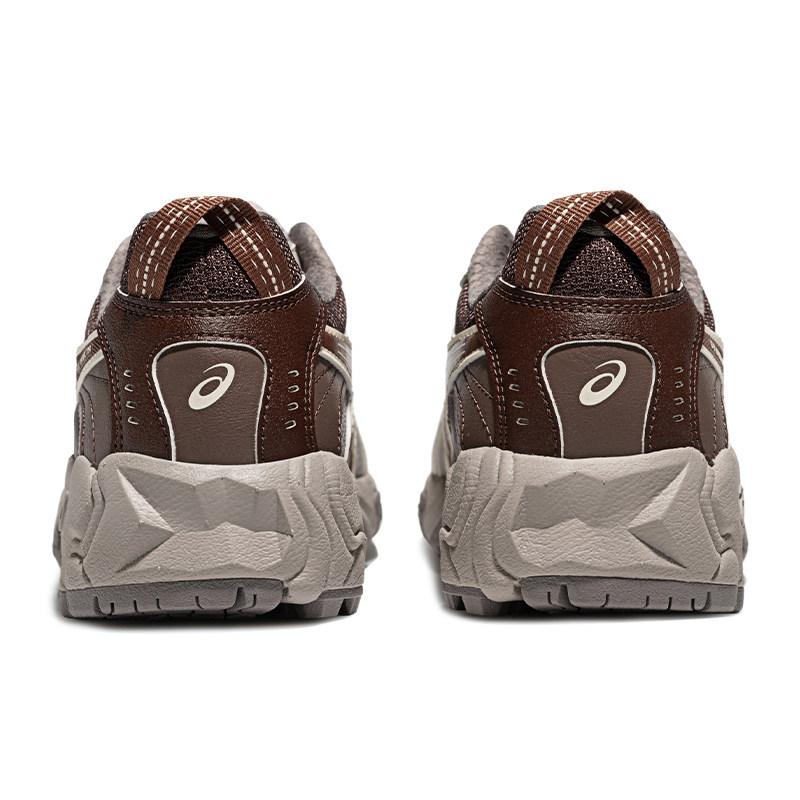 Asics Gel-Nandi Fashion Trend Retro Low-Top Lifestyle Casual Shoes Unisex sneakers 1203B037