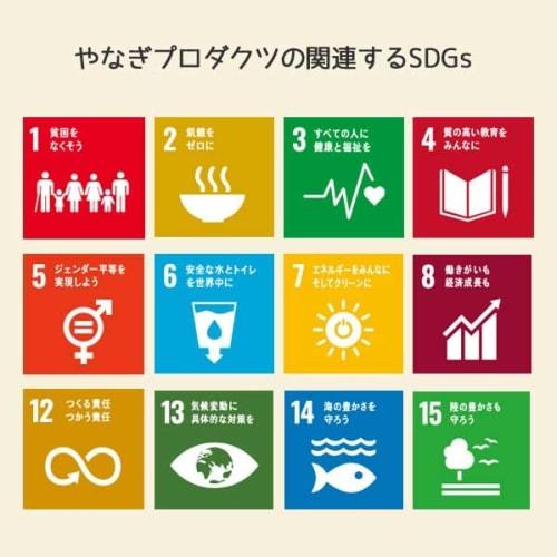 Yanagi Products Spoons, 16cm, Pack of 100, Poly Bag, Coffee, Bio Y-302