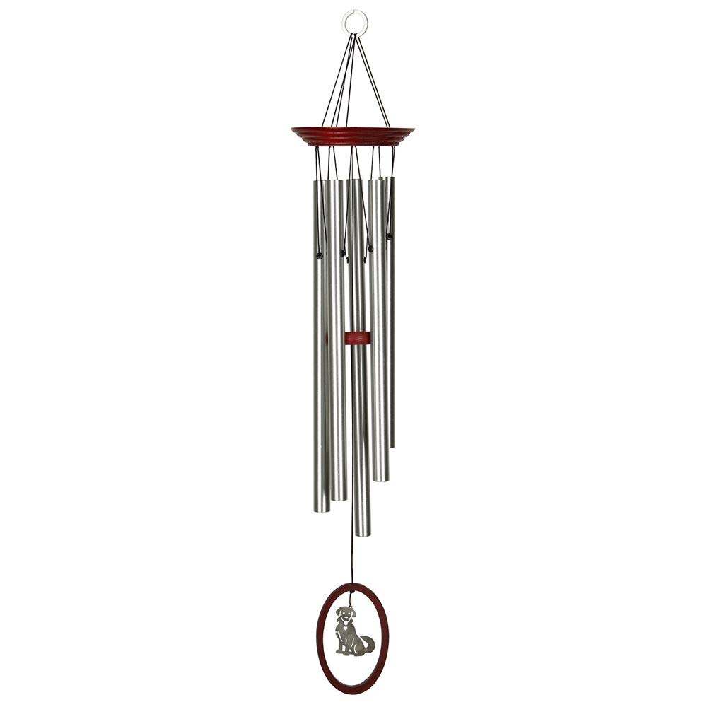 

WFCD Woodstock Woodstock Wind Fantasy Chime Dog Wind Fantasy Chime Dog Feng Chime Shui/Entrance Chime/Wind [Предмет]
