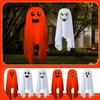 Christmas Props Children's Luminous Party Supplies Scene Decoration Pumpkin Decoration Pendant