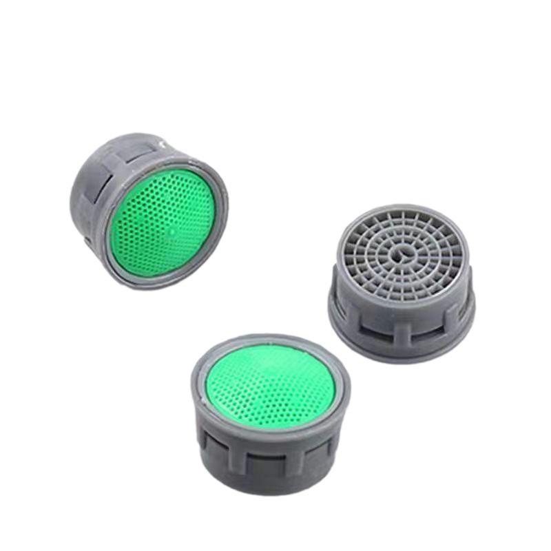 Copper Faucet Aerator Water-Saving Filter Nozzle