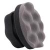 Tire Applicator Pads Vehicle Tire Cleaner Sponge Multipurpose Hand Polishing Pads Automobile Tyre Cleaning Tool For Removing