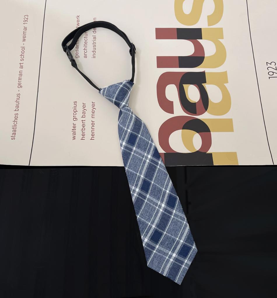 Super Cool Children'S Clothing Trendy Treasure Personality Lazy Boys And Girls Children'S Performance Small Tie, Elastic Elastic Tie