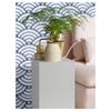 IKEA Watering Can Color VATTENKRASSE Ivory/gold (903.941.54)