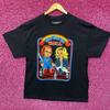 Steven Rhodes Chucky Zobaczymy się w piekle Karta Tarota Koszulka XL Koszulka Unisex