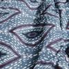 Parure de lit - TODAY - Sunshine - 2 personnes - 260x240cm - Coton - Imprimé 13.24