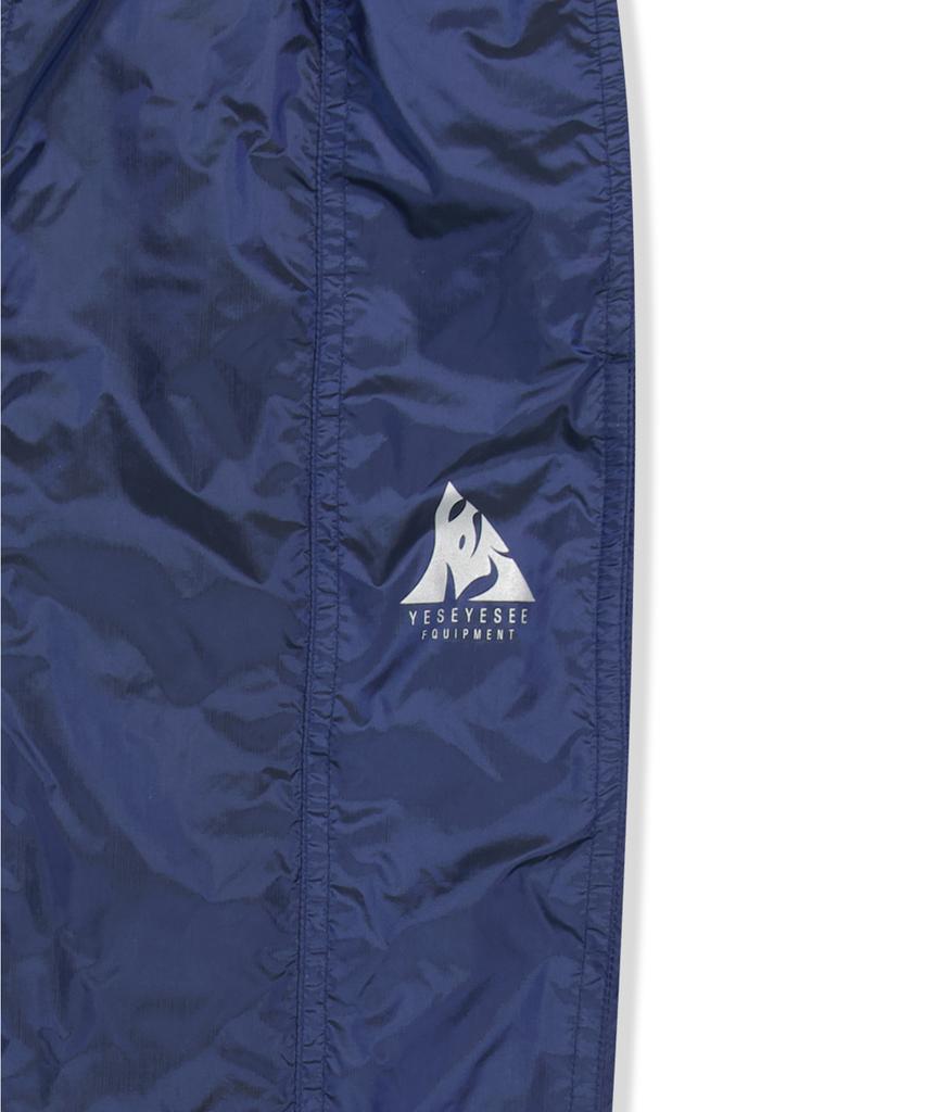 YESEYESEE Lw Trek Pants Navy