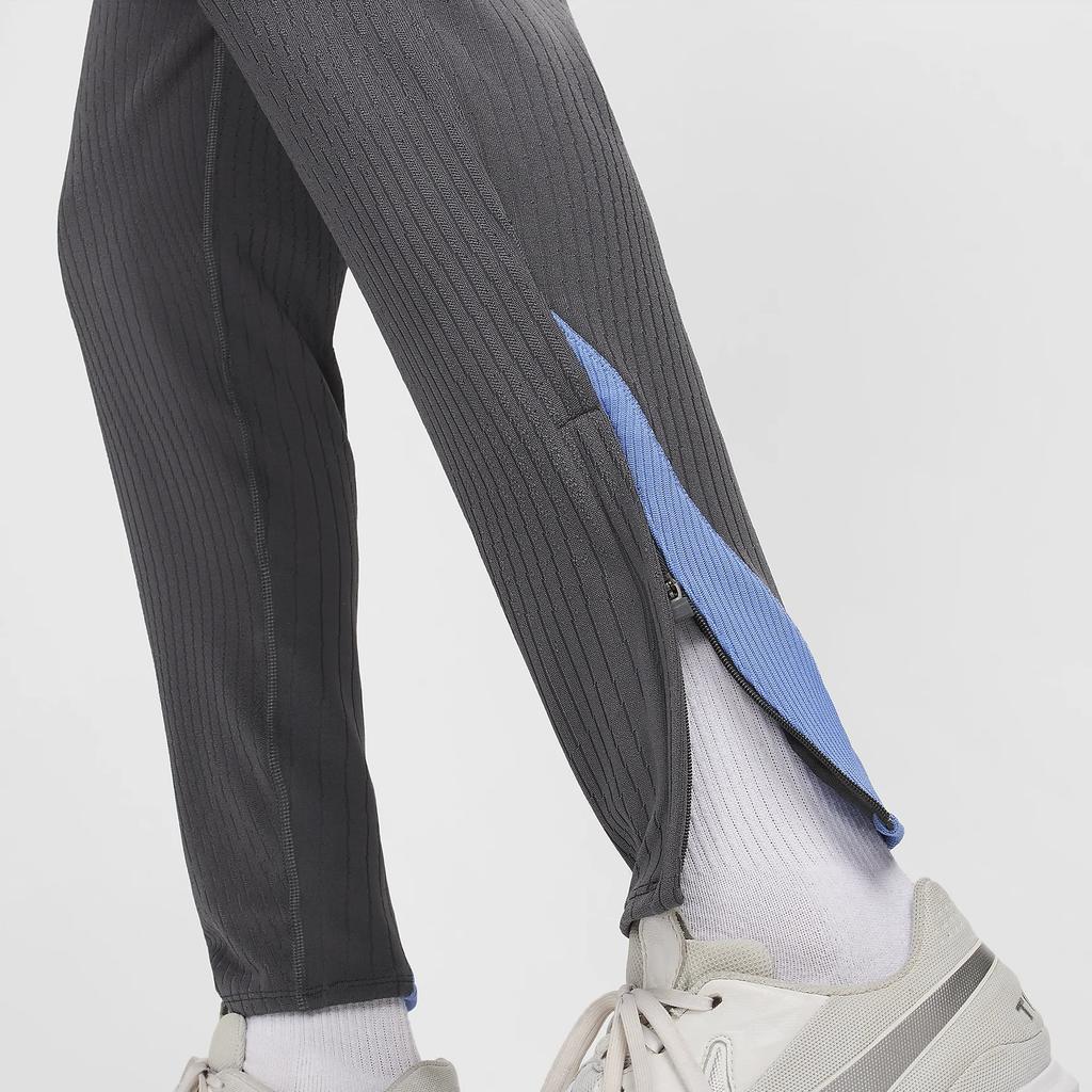 New Nike Dri FIT ADV Tottenham Hotspur Strike Elite Soccer Bottom Men's Dark Gray FN9311-021