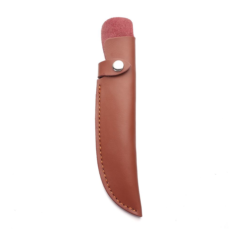 Knife Sheath Holster Pocket Hunt Camp Outdoor Carry Fold Knife Tool Flashlight Case Belt Loop Case