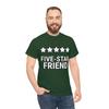 Na górę – T-shirty i koszulki