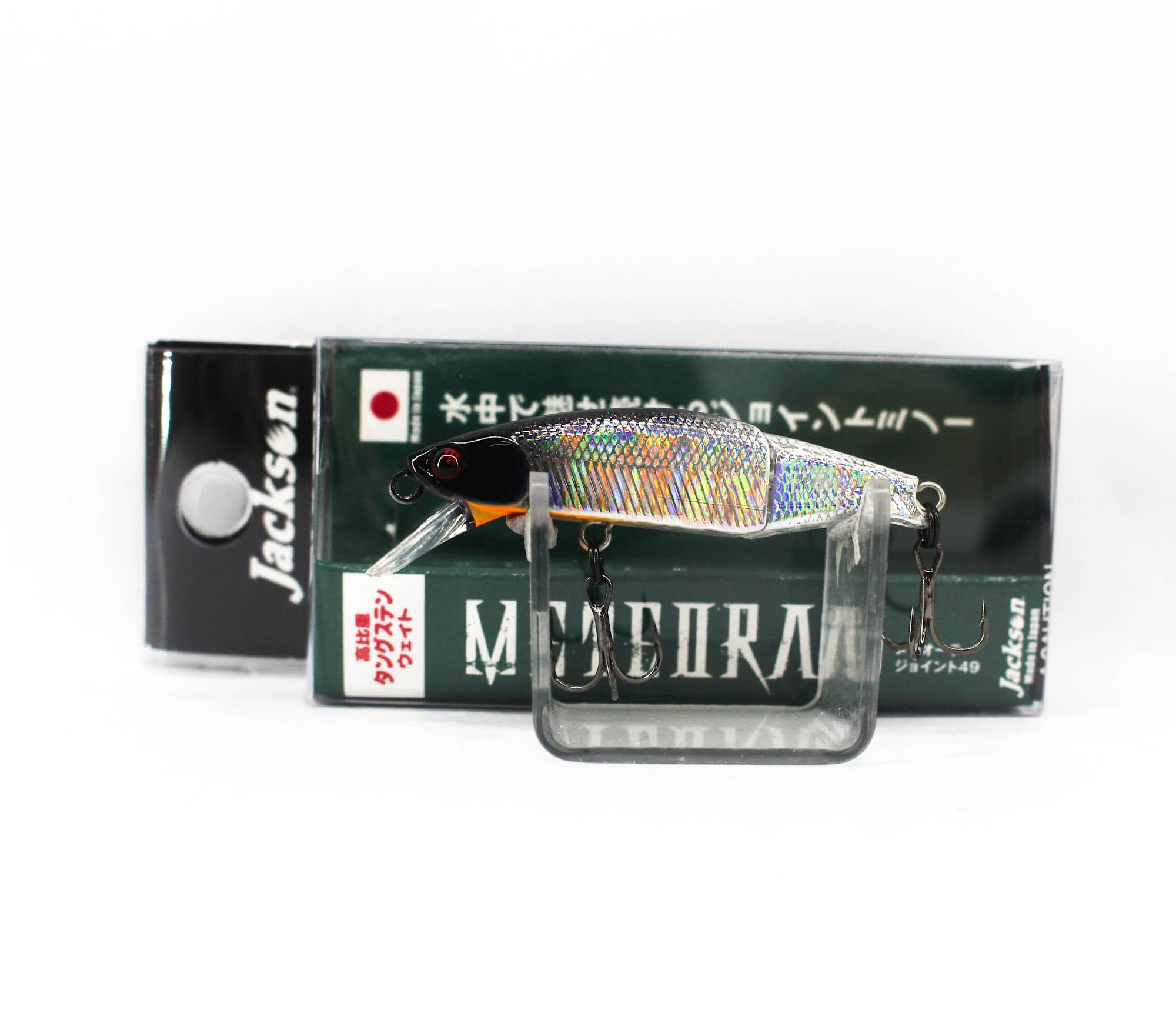 Jackson Meteora 49 Составная тонущая приманка SMSD (8851)