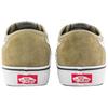 Vans Filmore Decon Fabric Leather Comfortable Casual Low Top Skate Shoes Men sneaker Green VN000CSXY33