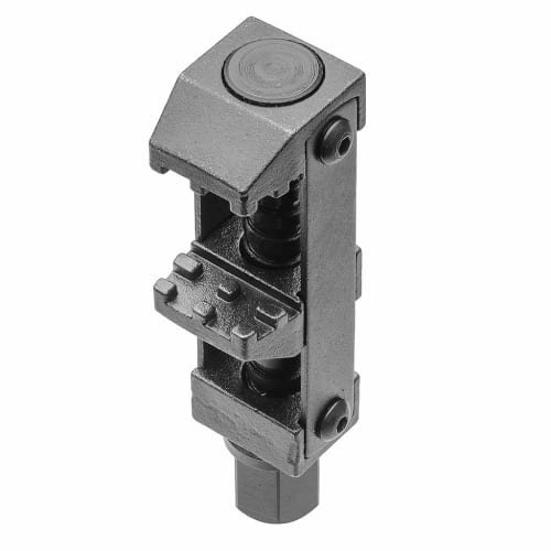 STRAIGHT Hose Clamp Tool 19-865