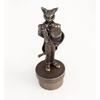 Ghibli Museum Limited Baron Small Storage Metal Figure Whisper HeartThe Cat Returns