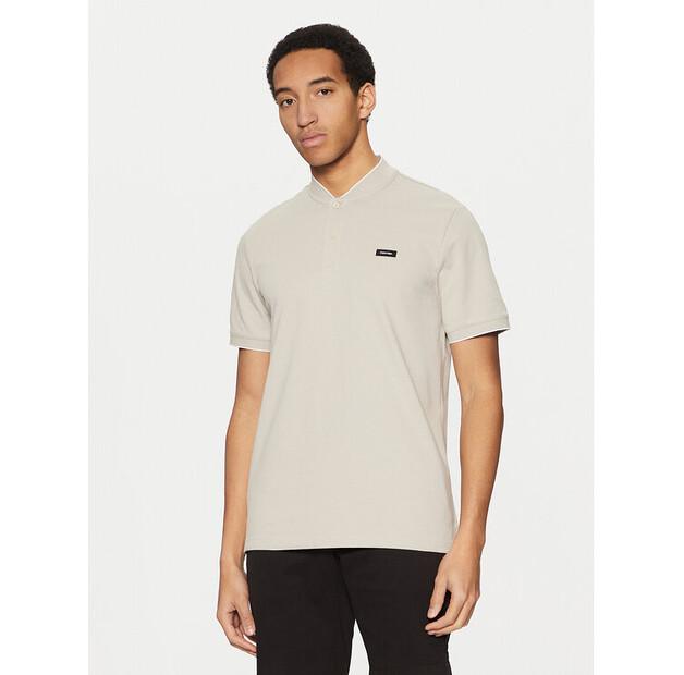 Поло Calvin Klein K10K114139 EU L