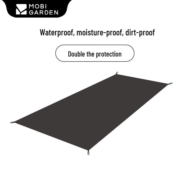 Mobi Garden Outdoor Camping & Picnic Ground Mat