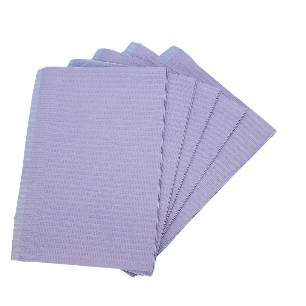 Jednorázové podložky na stůl pro nail art Vodotěsná podložka na stůl pro manikúru a cvičení Proti zašpinění Manikúrní nástroj