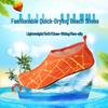 Puliuan Non-Slip Diving Beach Sock Shoes