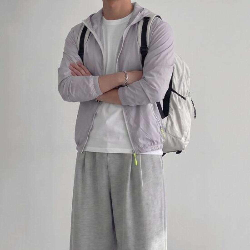 Onl Men Salantatem Crop Jacket Nk Sat Crj 1+1