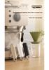 Household Electric Handheld Milk & Coffee Frother & Egg Beater
