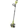 RYOBI - Bineuse 18V ONE+ - Largeur De Travail 20 Cm - Profondeur 10 Cm - 4 Fraises Ø 16 Cm - Sans Batterie Ni Chargeur - RY18CVA-0