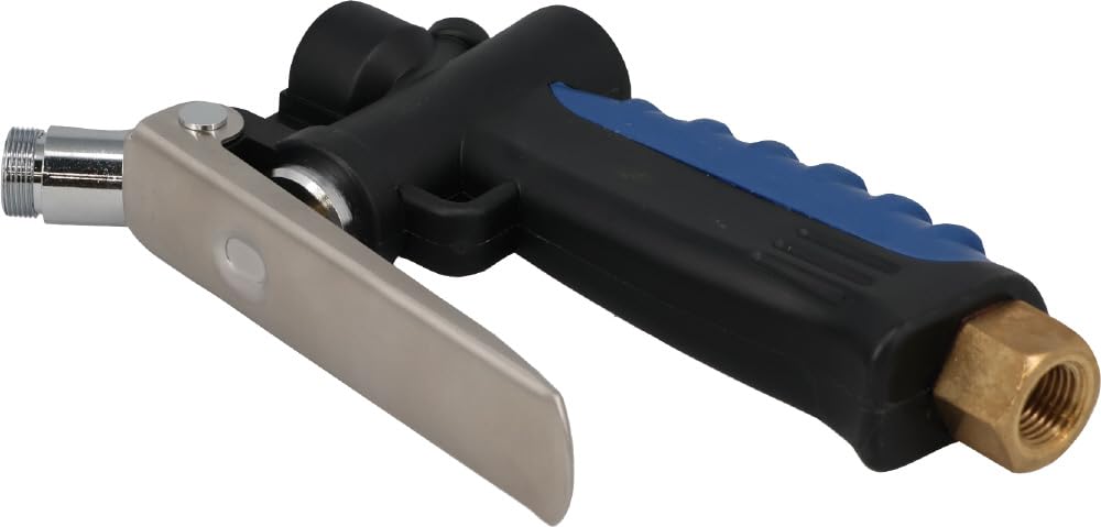 

SIGNET Grip Handle for Tire Gauge, W160 x D92 x H25mm, 46968
