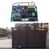 Circuit Board For Sliding Gate Openers Universal Sensitive Sliding Gate Motor Main Electronic Control Board For Replacement 220V