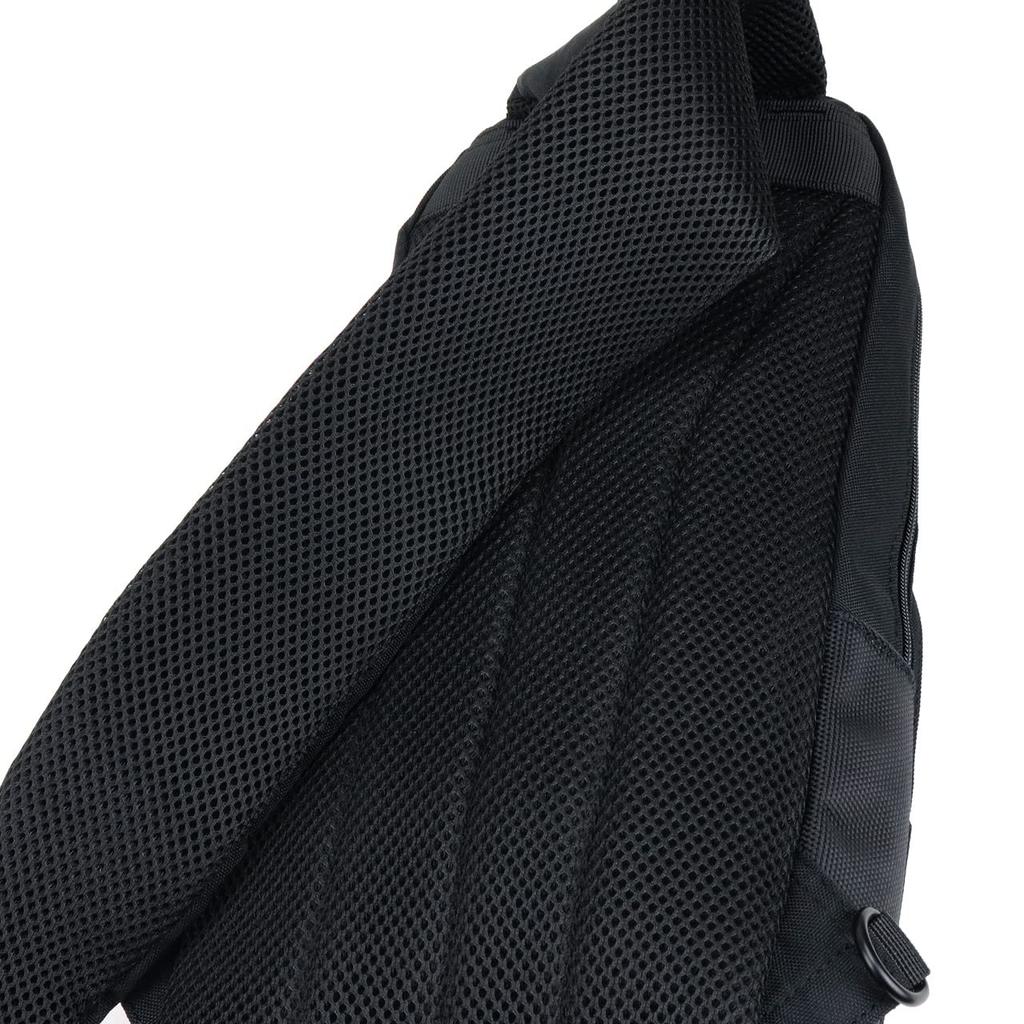 Body Bag SUPER HORNET AVX601 [AVIREX] Con/Red (68)