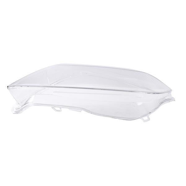 

Compatible Left Headlight Cover for Vauxhall OPEL (Part #1EG270370311, 1216659, 1216661) None