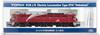 TOMIX N-Spur EF81 Hokutosei Farbe 9126 Modelleisenbahn Elektrolokomotive