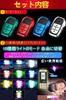 Toyota Key TPU Genuine Toyota Smart Key Toyota Key Toyota Key Case Toyota Prius New RAV4 Camry Land Prado TPU Genuine Leather Case, Silicone, Leather,