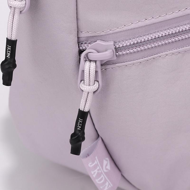Waterproof Nylon Crossbody Bag Multi Pocket Casual Shoulder Bag for Women