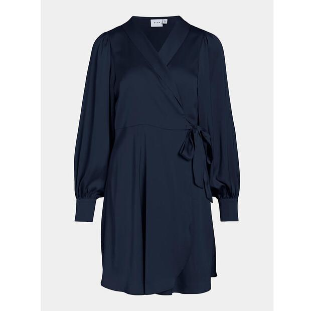 Платье коктейльное Vila Ravenna