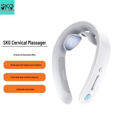 G1 Series 3rd Gen Smart Neck Massager CN Plug (adapter Included)