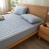 2024 Skin-Friendly Waterproof and Anti-Slip Cotton Mattress Protector