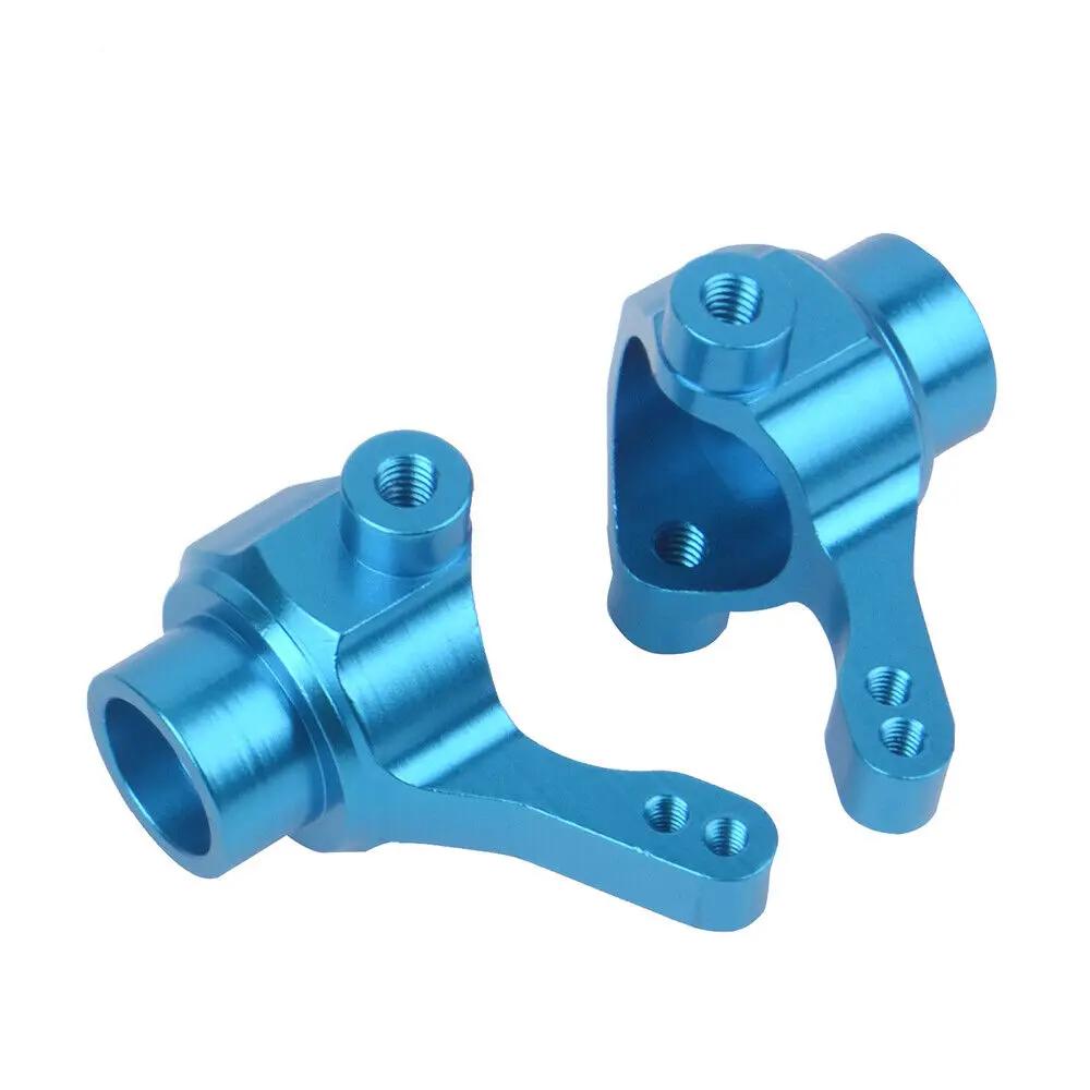 Aluminum Alloy Shock Front Rear Uprights Steering Arms Wheels Tires for Tamiya TT-02B Chassis Upgrade Parts 1/10 Buggy Car