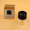 10X Jewelers Loupe Magnifier Jewelry Eye Loop Monocle- Pocket Magnifying Glass for Watch Repair Coins Gems Stamps