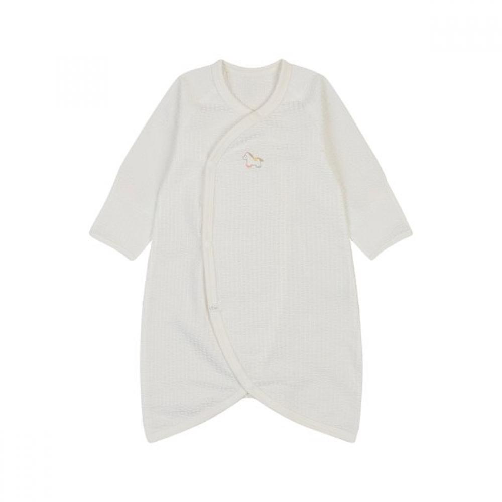Ettoi Baby Gown Spring 2026 New 07t1 17102 Single option