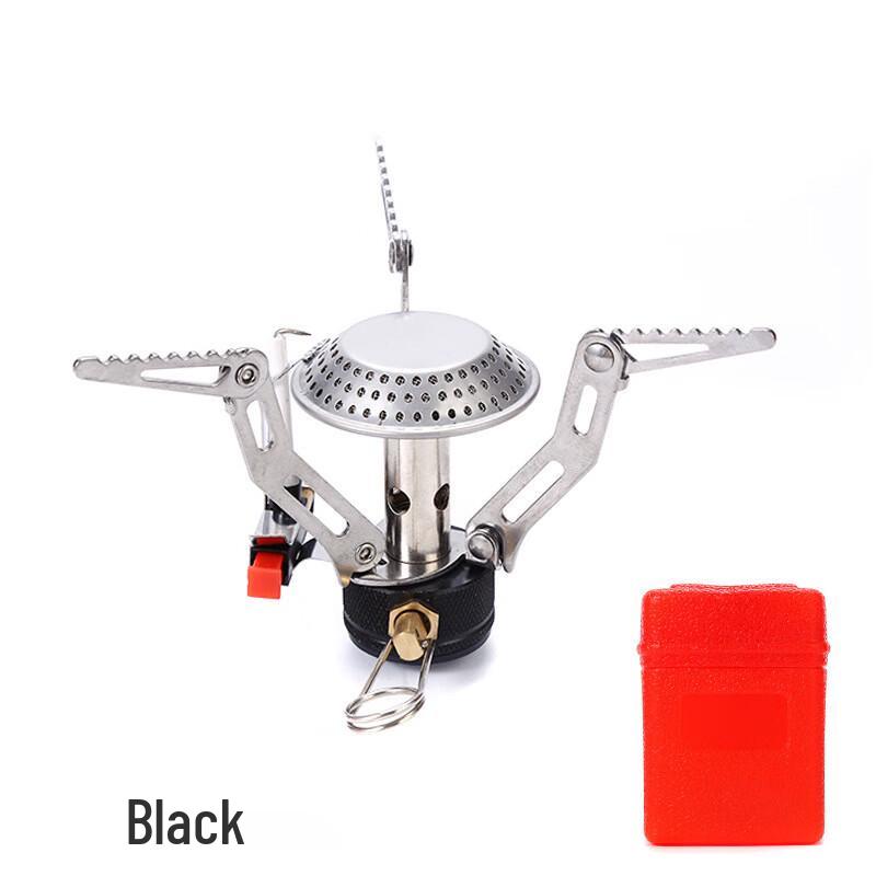 San Jiaolong Portable Butane Gas Camping Stove