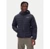 Winter Jacket Napapijri A-Gesar H NP0A88U3 Dark Blue Standard Fit