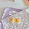 Animal Contact Lens Storage Box Mini Lens Nursing Tool Fashion Contact Lens Case
