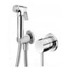 Rosa Concealed Bidet Faucet - Hygienic Set Sem-1116
