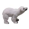 Bear Resin Arctic Garden Miniature With Cute Animal Design For Home Gifts Decor