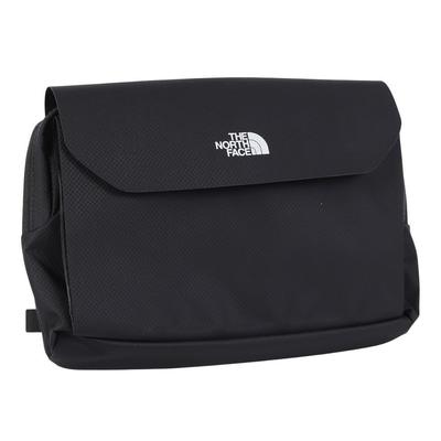 Front ACC Pocket Black