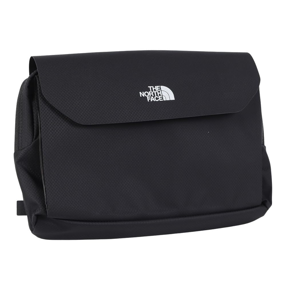 

Front ACC Pocket Black чорний