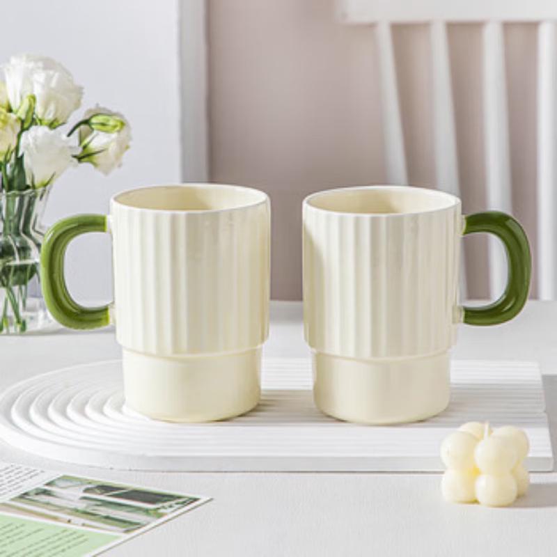 Ceramiczny Kubek Kangbache Tingli