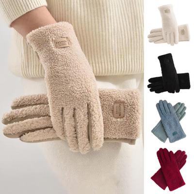 Accesorii – Mănuși și mitene